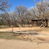 Review photo of Hackberry Campground — Palo Duro Canyon State Park by Roger W., March 27, 2024