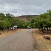 Review photo of Hackberry Campground — Palo Duro Canyon State Park by Andrew H., May 12, 2026