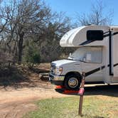 Review photo of Hackberry Campground — Palo Duro Canyon State Park by Roger W., March 27, 2024