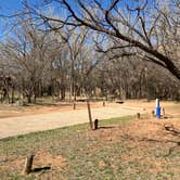 Review photo of Hackberry Campground — Palo Duro Canyon State Park by Roger W., March 27, 2024