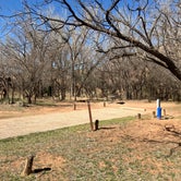 Review photo of Hackberry Campground — Palo Duro Canyon State Park by Roger W., March 27, 2024
