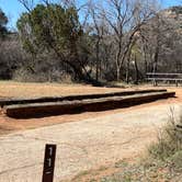 Review photo of Hackberry Campground — Palo Duro Canyon State Park by Roger W., March 27, 2024