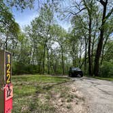 Review photo of Hackberry Hollow Campground — Indian Cave State Park by Michael M., June 9, 2024