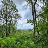 Review photo of Hackberry Hollow Campground — Indian Cave State Park by Kalab R., July 21, 2024