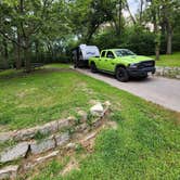 Review photo of Hackberry Hollow Campground — Indian Cave State Park by Kalab R., July 21, 2024