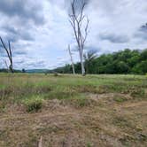 Review photo of Hackberry Hollow Campground — Indian Cave State Park by Kalab R., July 21, 2024