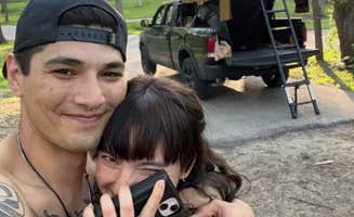 Michael M.'s photo at Hackberry Hollow Campground — Indian Cave State Park near Nemaha, NE