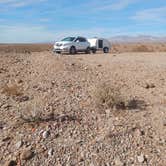 Review photo of Haekel Rd Dispersed Camping by Kevin C., February 5, 2025