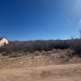 Review photo of Haekel Rd Dispersed Camping by Chris M., March 3, 2025