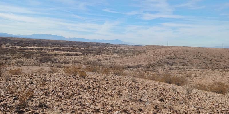 Camper submitted image from Haekel Rd Dispersed Camping