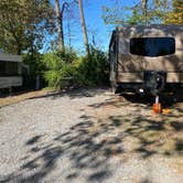 Review photo of Hagerstown / Antietam Battlefield KOA by Chelsea B., October 11, 2025