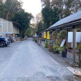 Review photo of Hagerstown / Antietam Battlefield KOA by Chelsea B., October 11, 2025