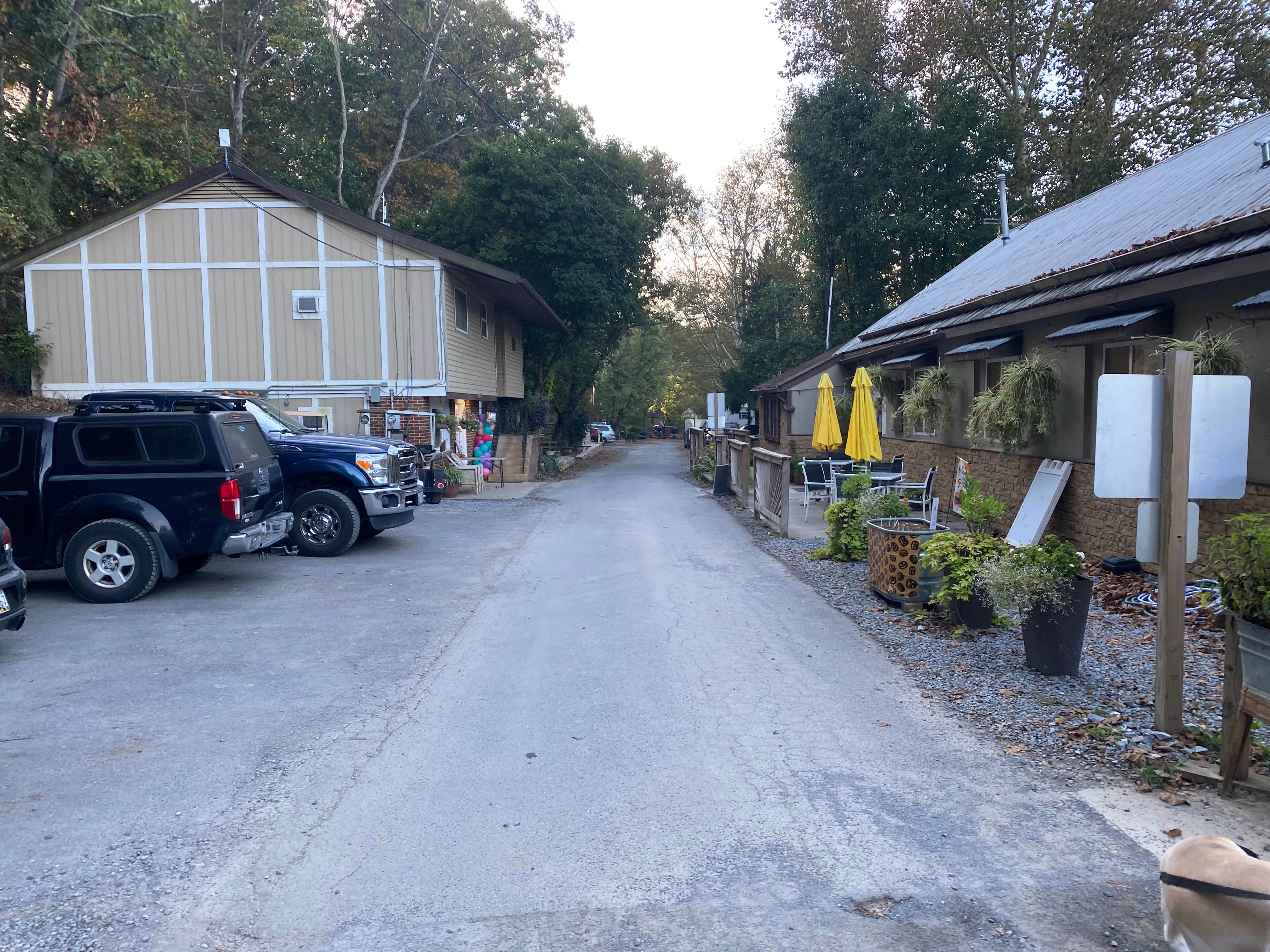 Camper submitted image from Hagerstown / Antietam Battlefield KOA - 3