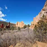 Review photo of Haggards RV Campground by Jason , September 11, 2026