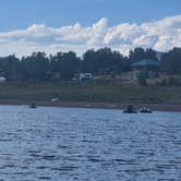 Review photo of Hailstone - Dutch Hollow Campground — Jordanelle State Park by Sheila , August 14, 2026