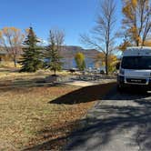 Review photo of Hailstone - Lower Fisher Campground — Jordanelle State Park by Kim G., October 7, 2025