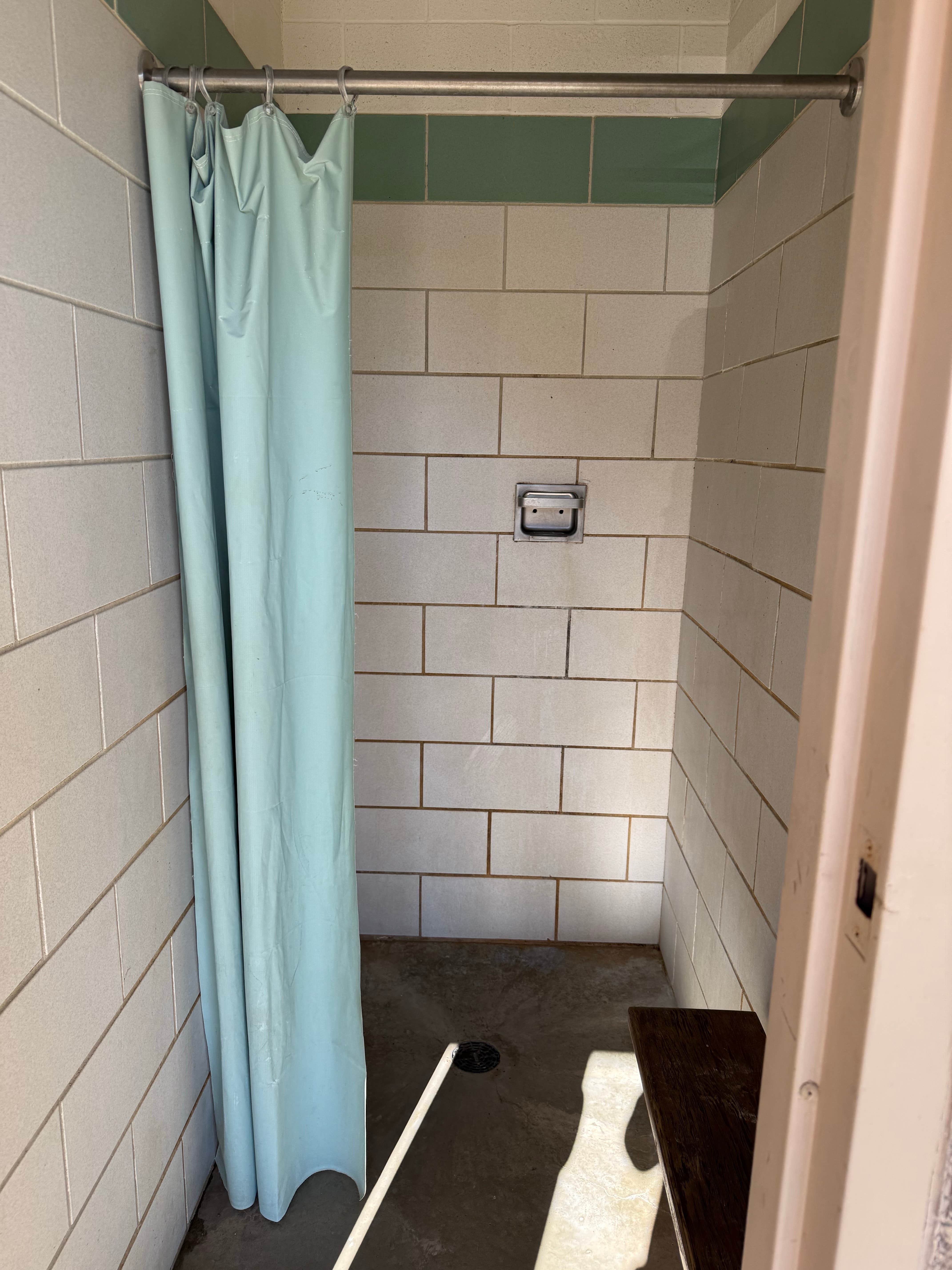 Camper-submitted photo at Hailstone - Lower Fisher Campground — Jordanelle State Park near Park City, UT