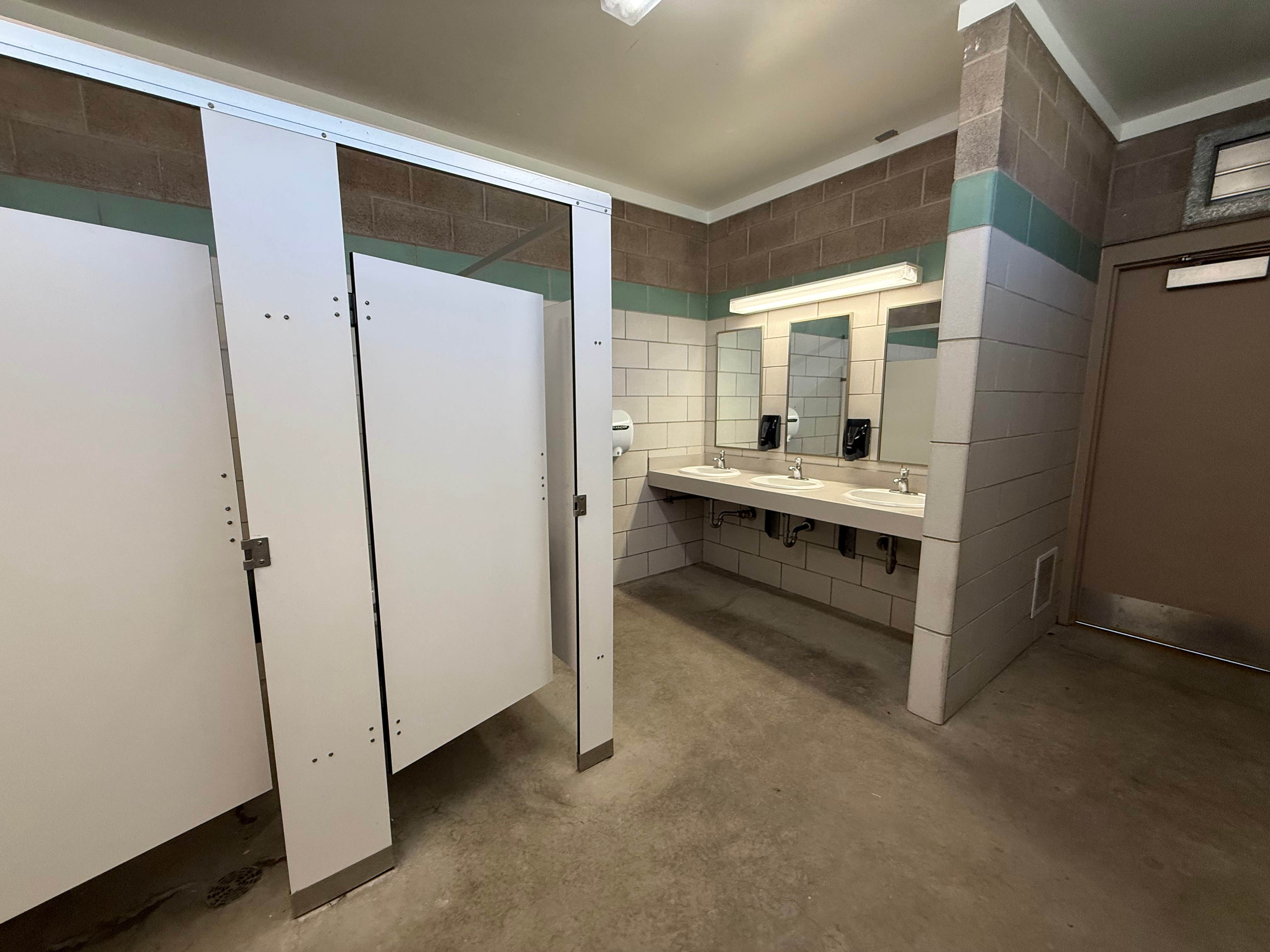 Camper-submitted photo at Hailstone - Lower Fisher Campground — Jordanelle State Park near Park City, UT