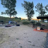 Review photo of Hailstone - Wasatch Campground — Jordanelle State Park by Stefanie I., July 5, 2024