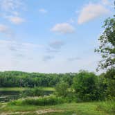 Review photo of Halverson Trail Camp on McCarty Lake by A E., August 13, 2026