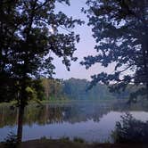 Review photo of Halverson Trail Camp on McCarty Lake by Glen B., June 25, 2026