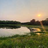 Review photo of Halverson Trail Camp on McCarty Lake by A E., August 13, 2026