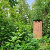 Review photo of Halverson Trail Camp on McCarty Lake by A E., August 13, 2026