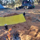 Review photo of Hancock Road 64L Dispersed by Kevin F., March 29, 2026