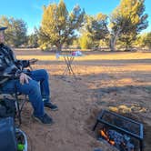 Review photo of Hancock Road 64L Dispersed by Melanie G., March 8, 2026