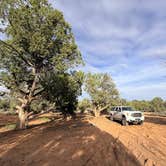 Review photo of Hancock Road 64L Dispersed by Ashley R., April 4, 2026