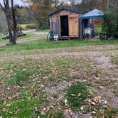 Review photo of Hanging Bog Big Bass Serenity Camp by Janet R., June 19, 2024