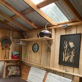 Review photo of Hanging Bog Big Bass Serenity Camp by Janet R., June 19, 2024