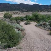 Review photo of Hanging Rock Campground — Bureau Of Land Management by cindy T., June 29, 2026