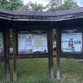 Review photo of Hanging Rock Recreation Site by Jay S., June 12, 2024