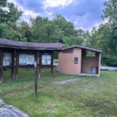 Review photo of Hanging Rock Recreation Site by Jay S., June 12, 2024