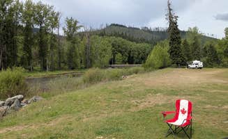 David M.'s photo at Hanks Meadow near Kellogg, ID
