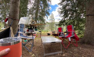 Beth G.'s photo at Hannagan Campground - Apache Sitgreaves National Forests near Reserve, NM