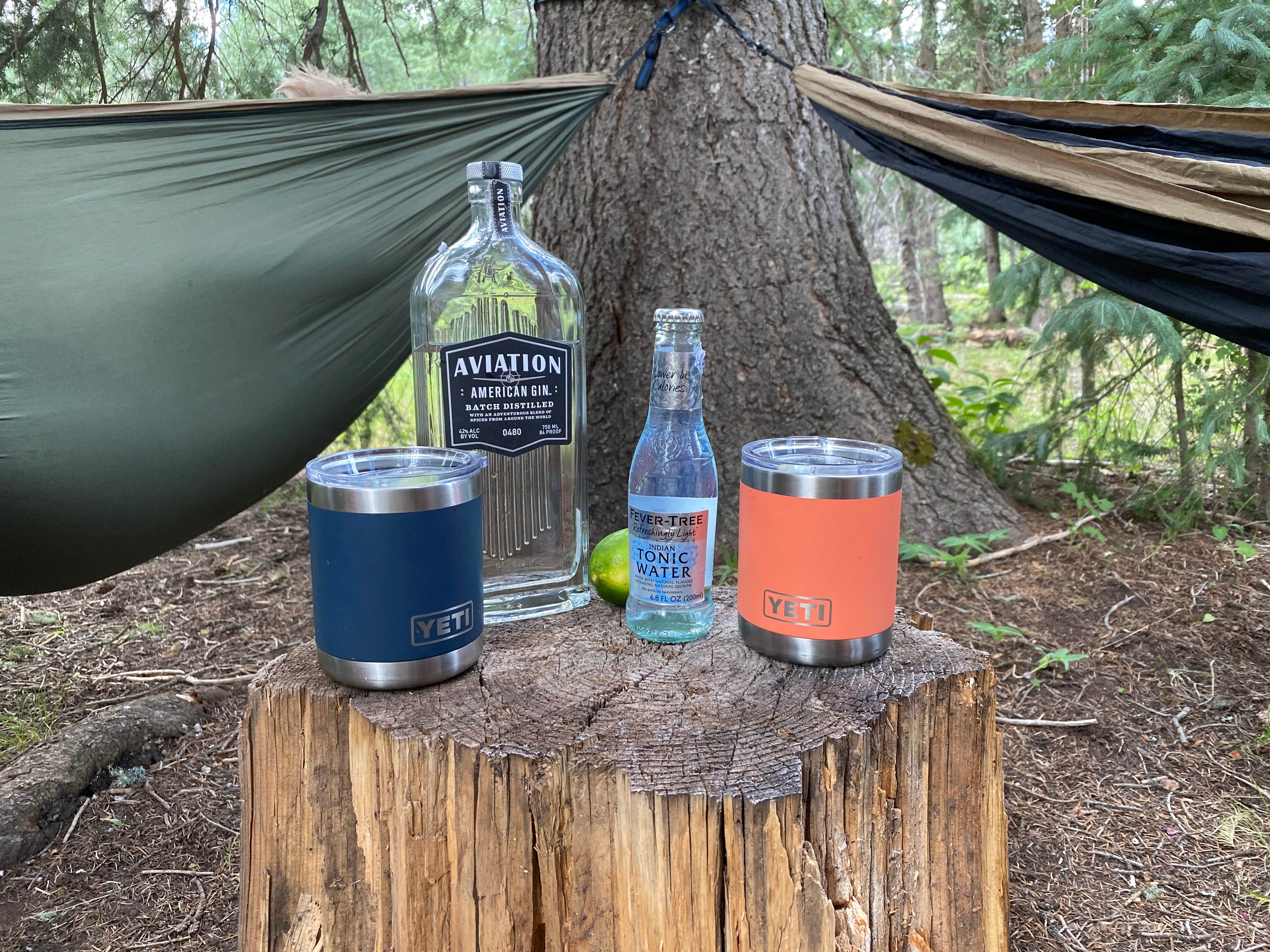 Camper submitted image from Hannagan Campground - Apache Sitgreaves National Forests - 4