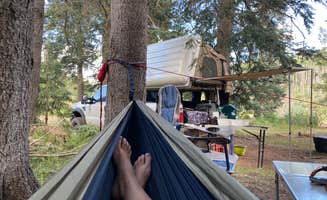 Beth G.'s photo at Hannagan Campground - Apache Sitgreaves National Forests near Morenci, AZ