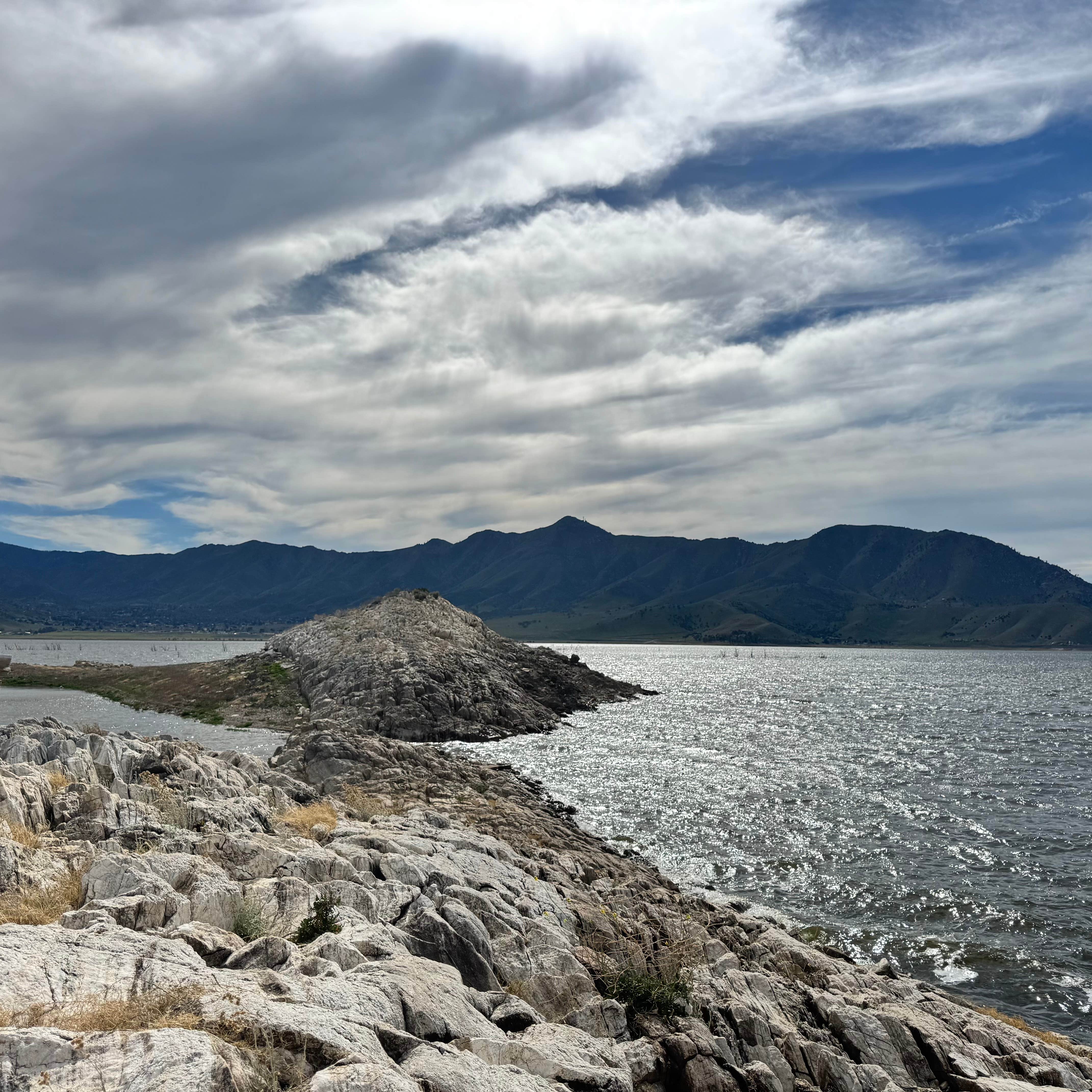 Shyam R.'s photo of a dispersed camping area at Hanning Flat Dispersed Area near Posey, CA