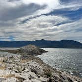 Review photo of Hanning Flat Dispersed Area by Shyam R., March 6, 2026