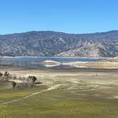 Review photo of Hanning Flat Dispersed Area by karen B., November 1, 2025