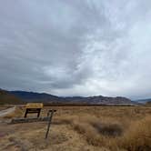 Review photo of Hanning Flat Dispersed Area by Zoe J., December 22, 2023