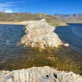 Review photo of Hanning Flat Dispersed Area by Shyam R., March 6, 2026