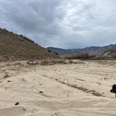 Review photo of Hanning Flat Dispersed Area by Zoe J., December 22, 2023