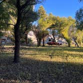 Review photo of Hanning Flat Dispersed Area by karen B., November 1, 2025