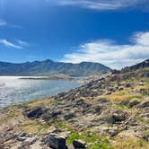 Review photo of Hanning Flat Dispersed Area by Shyam R., March 6, 2026