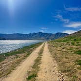 Review photo of Hanning Flat Dispersed Area by Shyam R., March 6, 2026