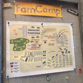 Review photo of Hanscom AFB FamCamp by Janet R., June 19, 2024