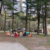 Review photo of Hanscom AFB FamCamp by Janet R., June 19, 2024